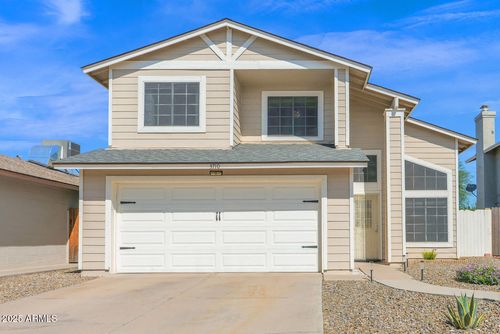 3710 W Camino Real, Glendale, AZ, 85310-4121 | Card Image