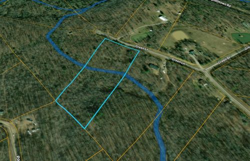0 Green Drive, Pikeville, TN, 37367 | Card Image
