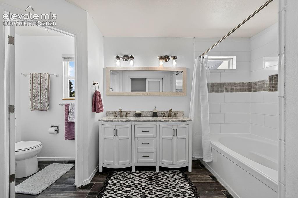 Residential in Colorado Springs 4