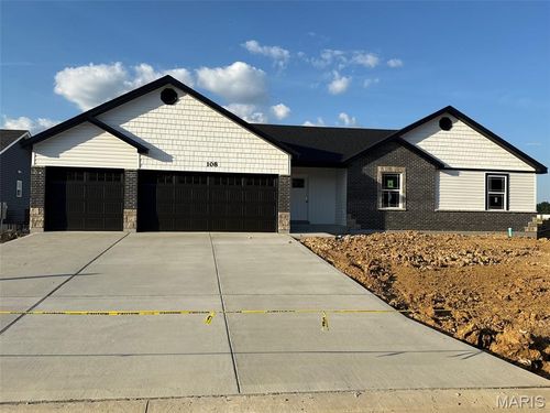 108 Peruque Creek Manor, Wright City, MO, 63390 | Card Image