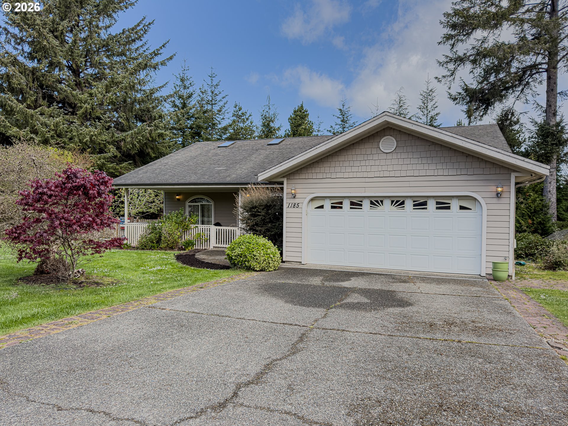 Residential in Bandon 2