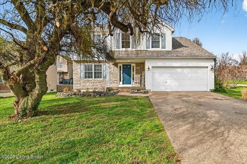 210 Saint Regis Dr, Shelbyville, KY, 40065-6316 | Card Image