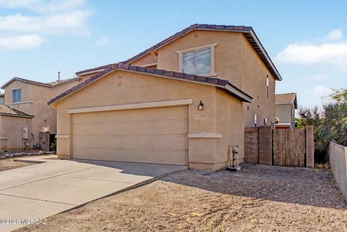 1034 W Sea Star Dr, Tucson, AZ, 85704-2536 | Card Image