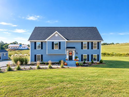 1553 Clifty Hill Rd, Science Hill, KY, 42553-7952 | Card Image