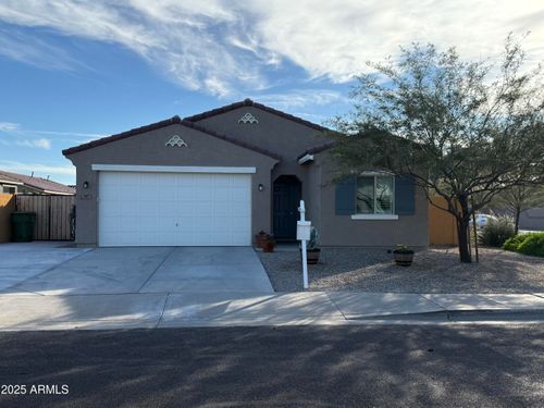 947 E Wiley Way, Casa Grande, AZ, 85122-1221 | Card Image
