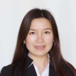 Helen Lin