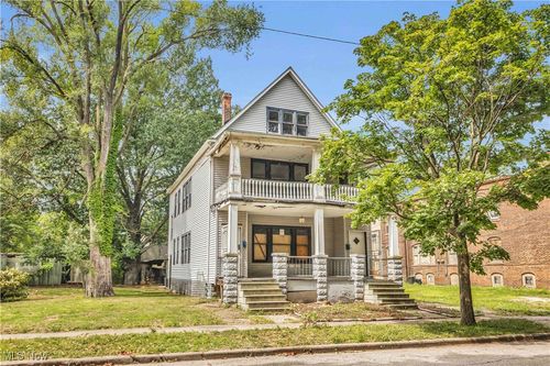 910 Wheelock Rd, Cleveland, OH, 44103-1834 | Card Image