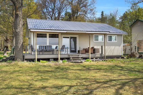 LOT 50 Fox Island N/A S, Georgina Islands, ON, L4P3E9 | Card Image