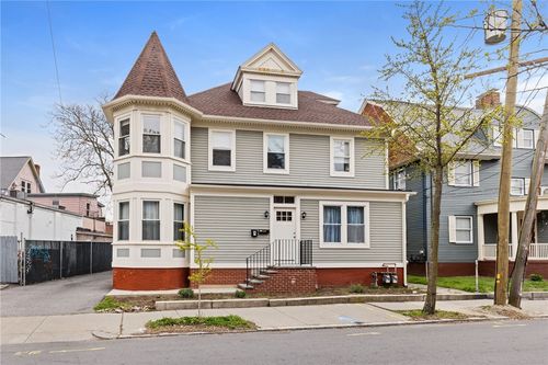 156 Vinton St, Providence, RI, 02909-1123 | Card Image