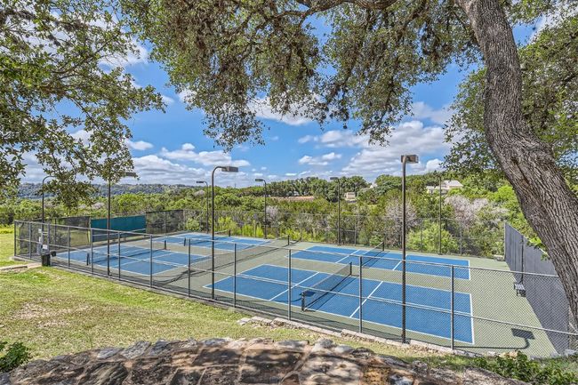 Community Tennis Courts | Image 15