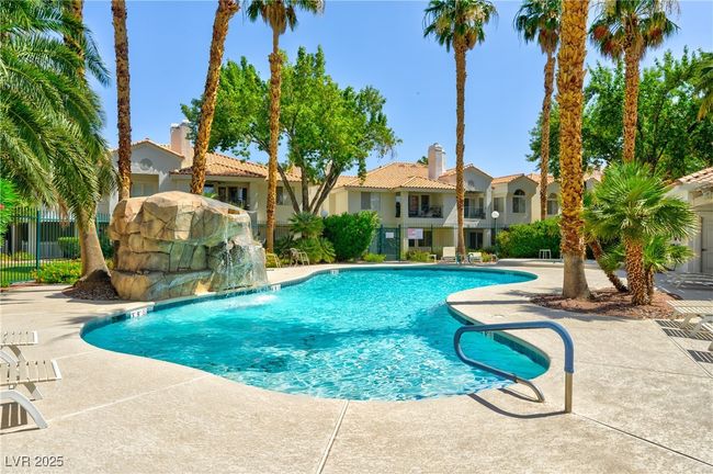 UNIT-201 - 7648 Rolling View Dr, Condo with 2 bedrooms, 2 bathrooms and null parking in Las Vegas NV | Image 20
