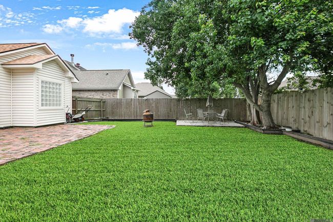 1465 Ironwood Dr, House other with 3 bedrooms, 2 bathrooms and 2 parking in Denham Springs LA | Image 11