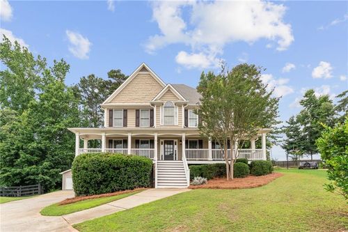 186 W Chestnut Way, Dallas, GA, 30132-0471 | Card Image