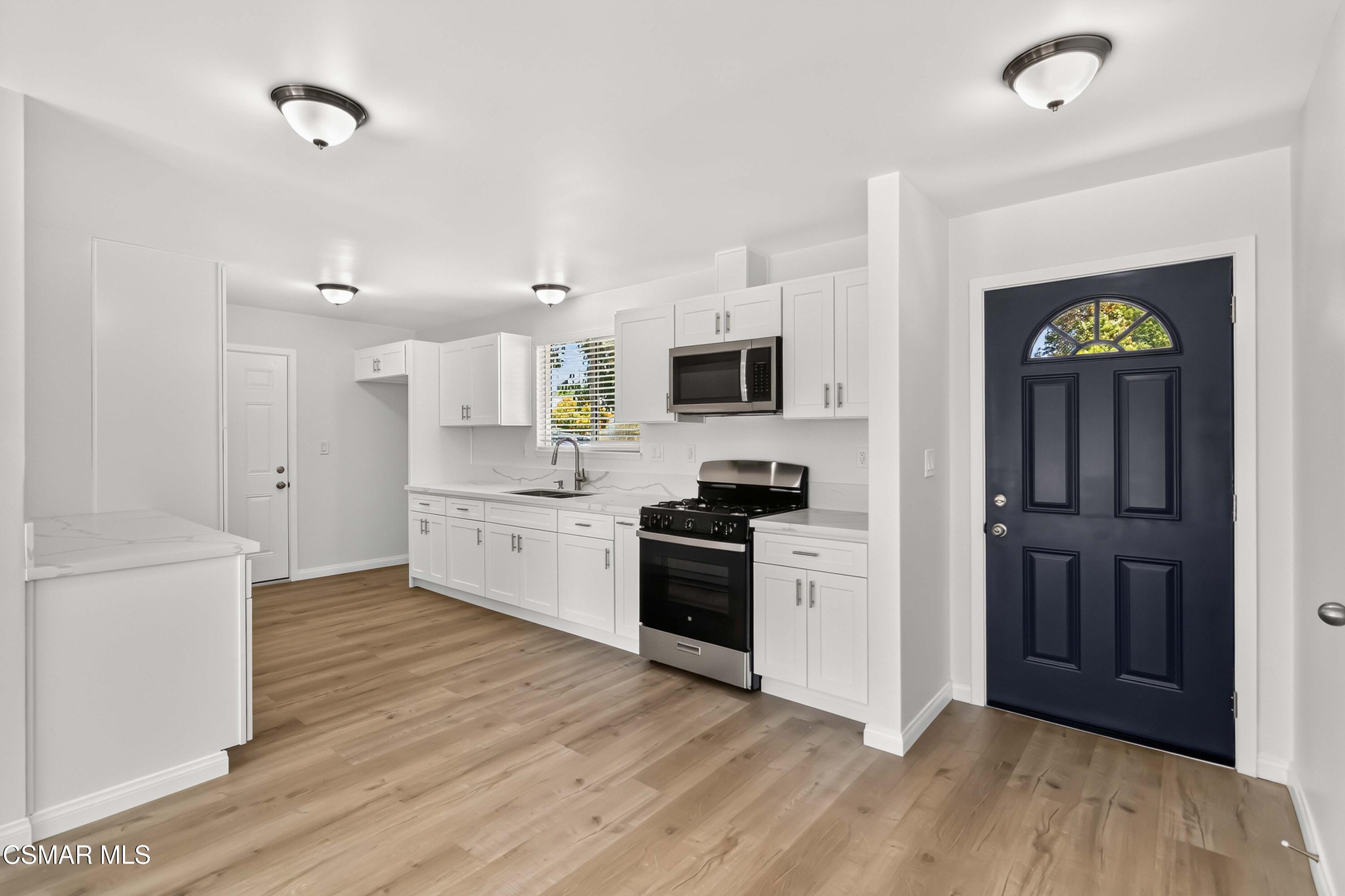 Residential in Simi Valley 4