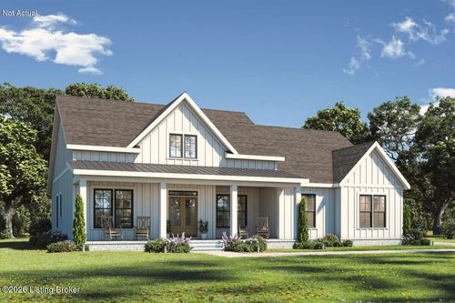 10188 Mount Eden Rd, Waddy, KY, 40076-6169 | Card Image