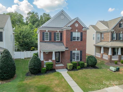 10427 Alvarado Way, Charlotte, NC, 28277-3458 | Card Image