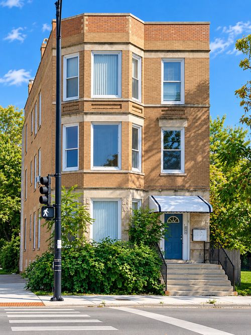901 S Sacramento Blvd, Chicago, IL, 60612-4668 | Card Image