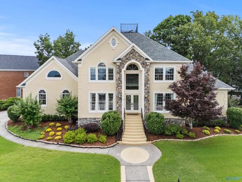 11019 Everest Cir Se, Huntsville, AL, 35803-2832 | Card Image