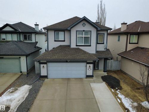 1105 Glastonbury Crt Nw, Edmonton, AB, T5T6M7 | Card Image