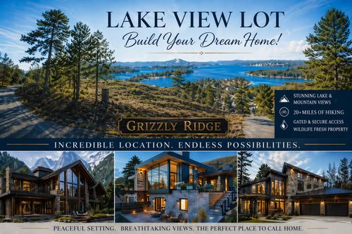 Lot 2 A Grizzly Ridge, Blue Eye, MO, 65611 | Card Image