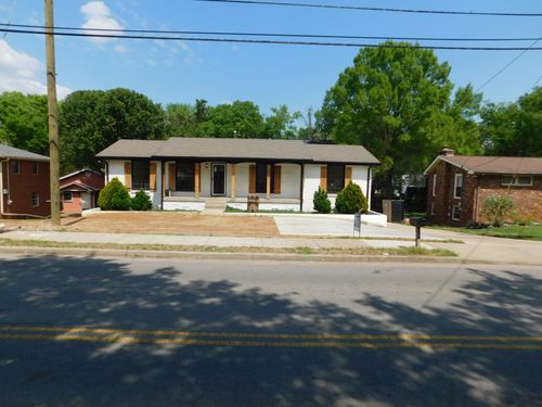2722 Mossdale Dr, Nashville, TN, 37217-4142 | Card Image