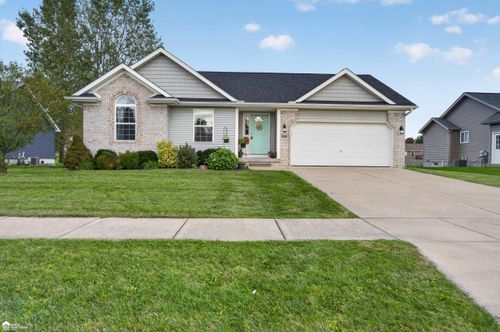 1419 Pondview Drive, Davison Township, MI, 48423 | Card Image