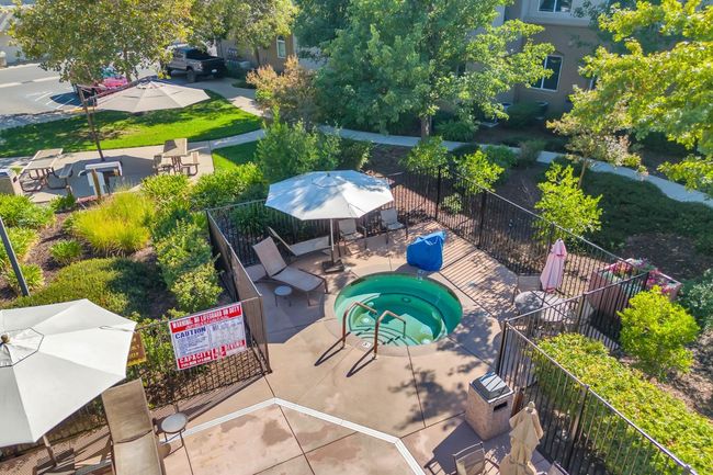 UNIT-1226 - 1200 Moon Cir, Condo with 2 bedrooms, 2 bathrooms and null parking in Folsom CA | Image 45