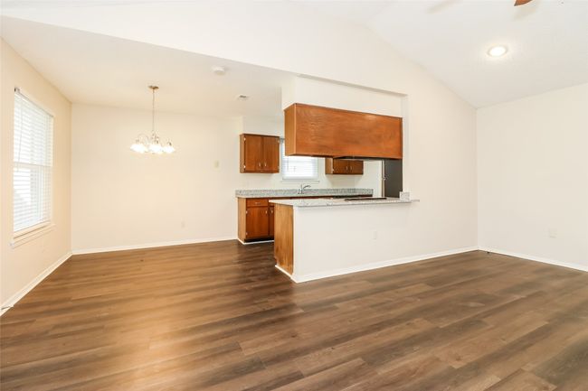 520 Allencrest Dr, House other with 3 bedrooms, 2 bathrooms and null parking in White Settlement TX | Image 6