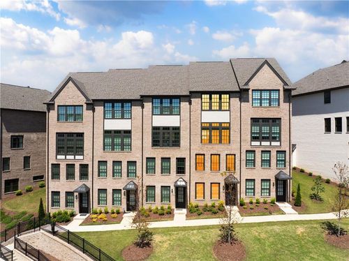 6701 Prelude Dr, Atlanta, GA, 30328-2978 | Card Image