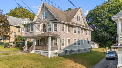 48 Jackson Street, Home with 6 bedrooms, 3 bathrooms and 8 parking in Ansonia CT | Image 3