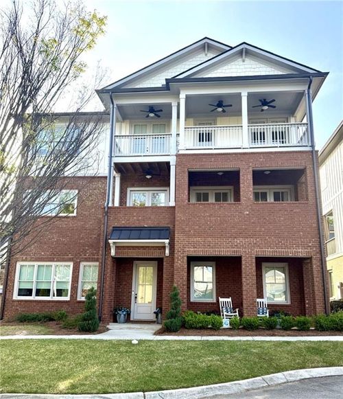 6056 Gaines St, Norcross, GA, 30071-1927 | Card Image