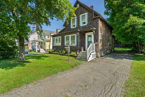 40 West St, Braintree, MA, 02184-4621 | Card Image