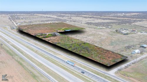 10+ Acres Us Highway 277 S, Hawley, TX, 79525 | Card Image