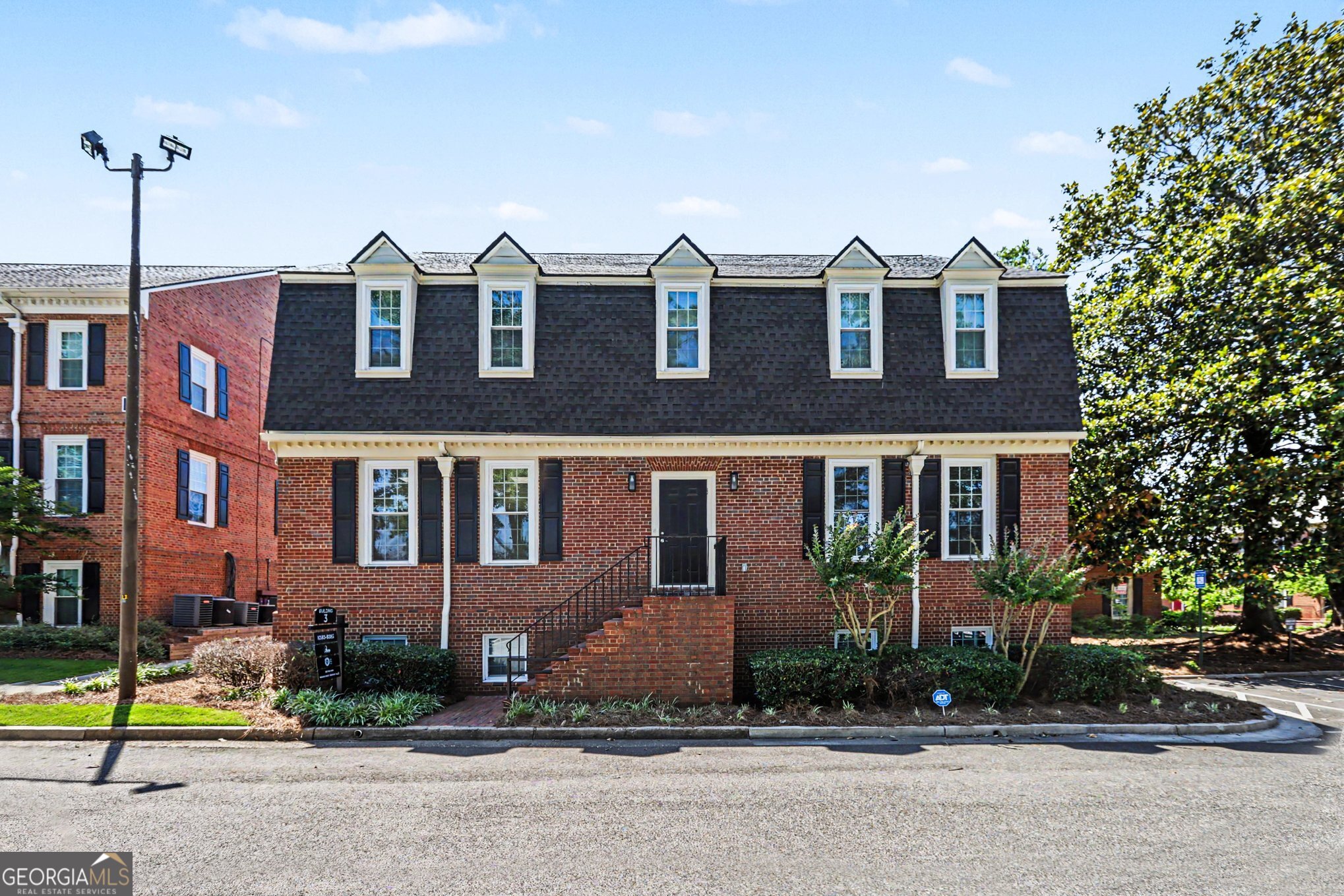 Commercial Lease in Sandy Springs