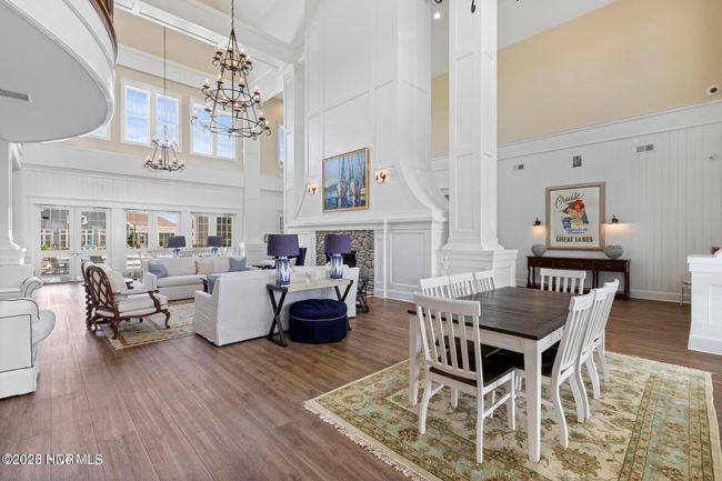 323 Lightning Bug Ln, House other with 3 bedrooms, 3 bathrooms and 2 parking in Holly Ridge NC | Image 64