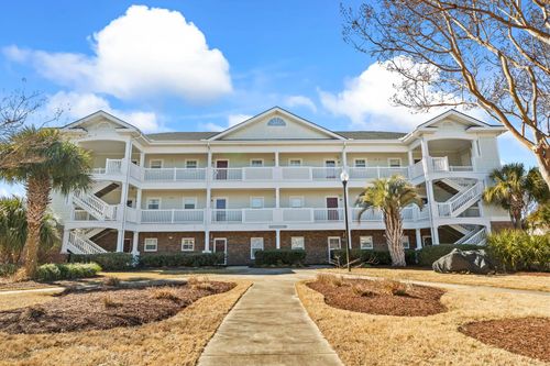 124-5751 Oyster Catcher Dr, North Myrtle Beach, SC, 29582-9348 | Card Image