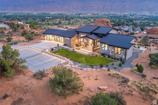3763 Materhorm Hts, House other with 4 bedrooms, 3 bathrooms and 3 parking in Moab UT | Image 11