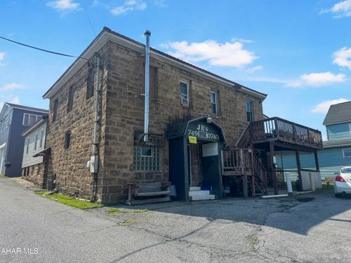 1401 Cardiff Rd, Nanty-Glo, PA, 15943-1009 | Card Image