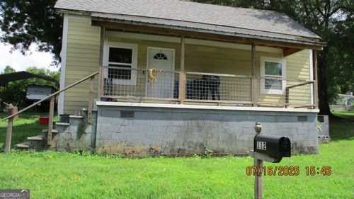 112 Overbrook St, Pickens, SC, 29671-2369 | Card Image