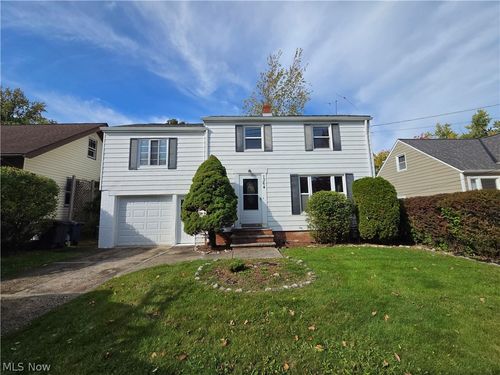 1364 Irene Rd, Lyndhurst, OH, 44124-1359 | Card Image