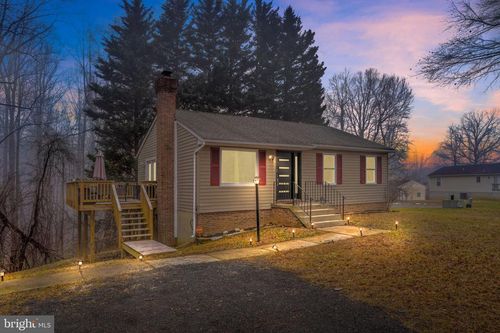 3609 Dory Brooks Rd, CHESAPEAKE BEACH, MD, 20732-3865 | Card Image