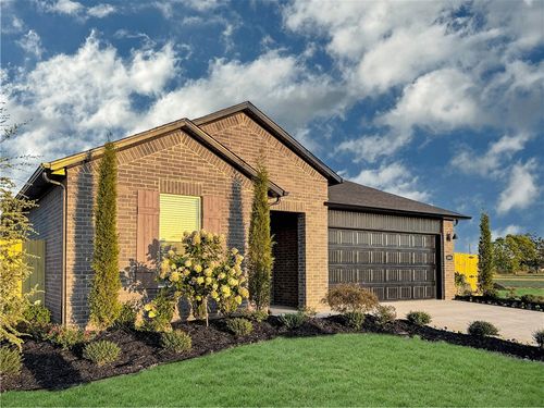 2310 Max Ave, Bentonville, AR, 72713-5280 | Card Image