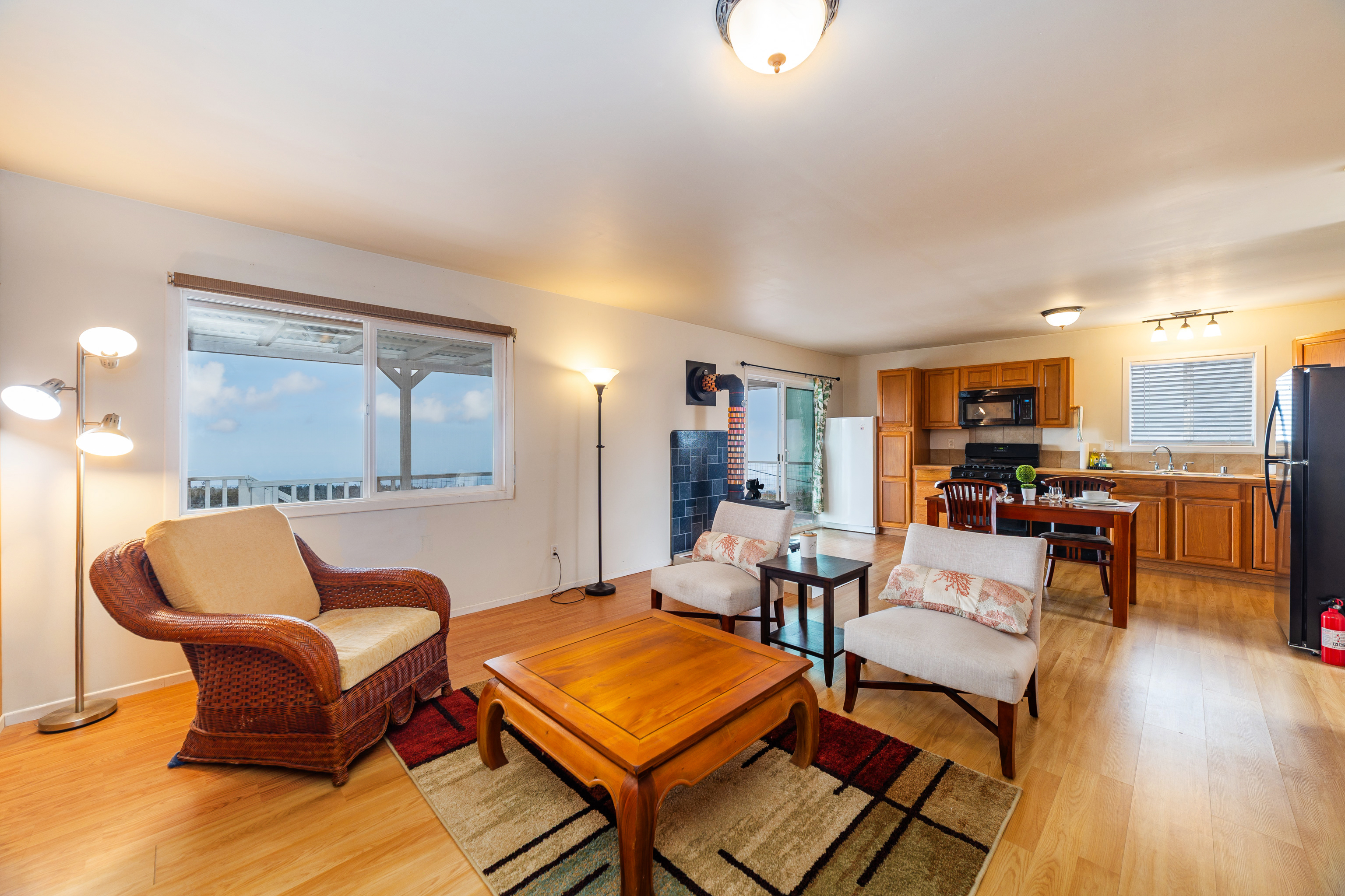 Residential in Ocean View 5