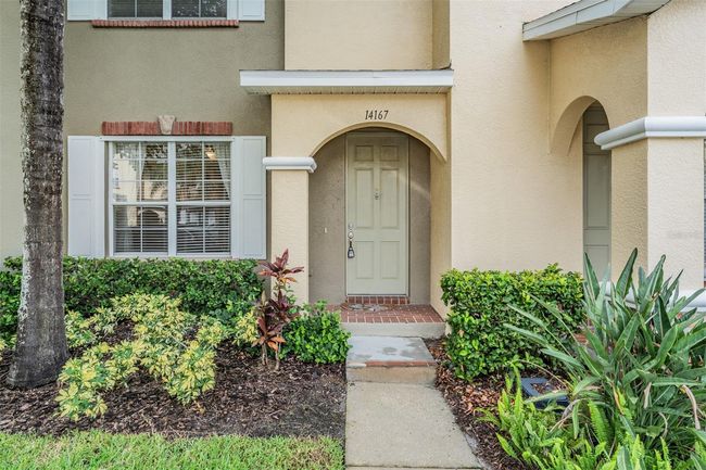 14167 Stilton St, Townhouse with 2 bedrooms, 3 bathrooms and null parking in TAMPA FL | Image 38