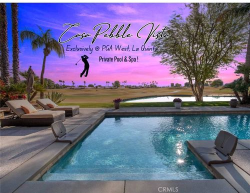 55840 Pebble Bch, La Quinta, CA, 92253-4642 | Card Image