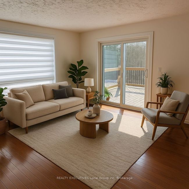 2185 Papineau Rd, House other with 3 bedrooms, 2 bathrooms and 10 parking in Mattawa ON | Image 4