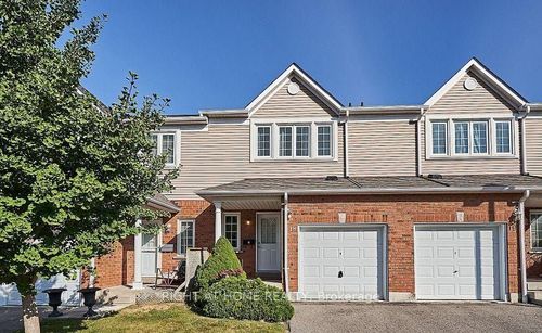 18-10 Bassett Blvd, Whitby, ON, L1N9C3 | Card Image