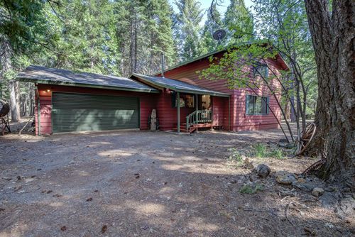 34595 Dusty Spur Lane, Shingletown, CA, 96080 | Card Image