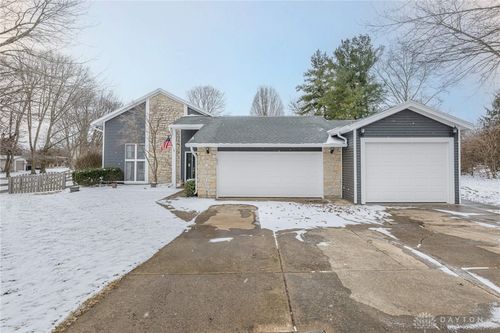 143 Timberside Ct, Springboro, OH, 45066-1368 | Card Image