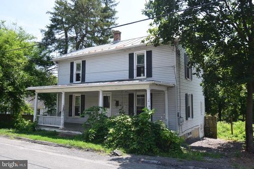 345 Shaffer St, Woodstock, VA, 22664-1212 | Card Image